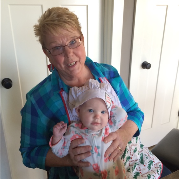 Meet the Posher - Picture 1 of 1